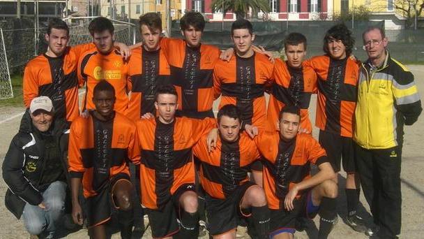 Il Filvilla soccombe per 5-0 nel match con la Portuale
