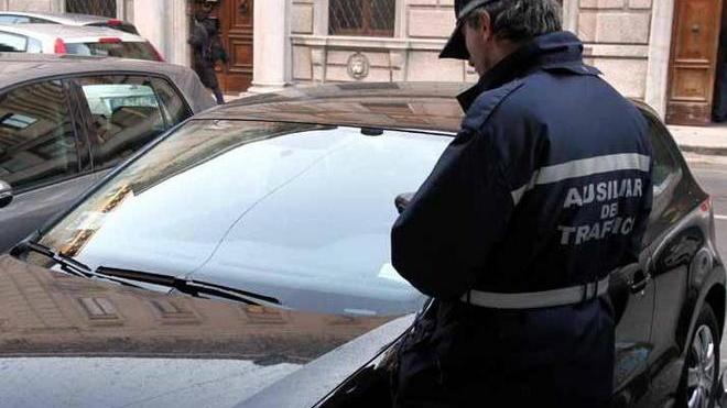 Sosta: al vaglio il problema dei ticket sforati