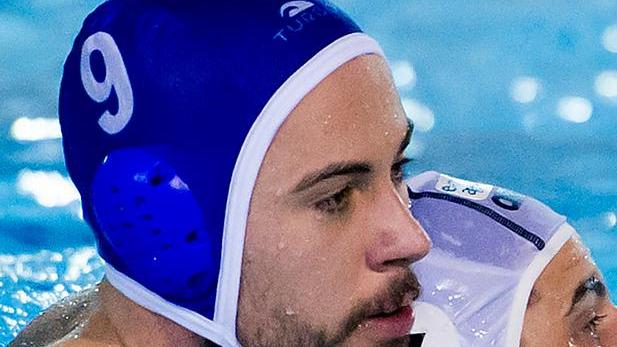 La Nuoto Livorno passa a Persiceto con super De Zordi