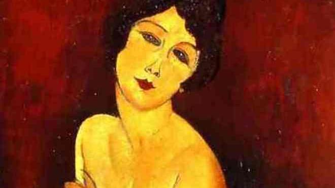 I nodi delle donne di Diego Magliani