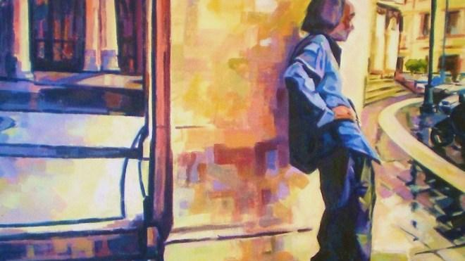 “Un senso all'inverno”, cento racconti