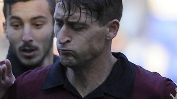 Paulinho leader «Stadio pieno per il riscatto»