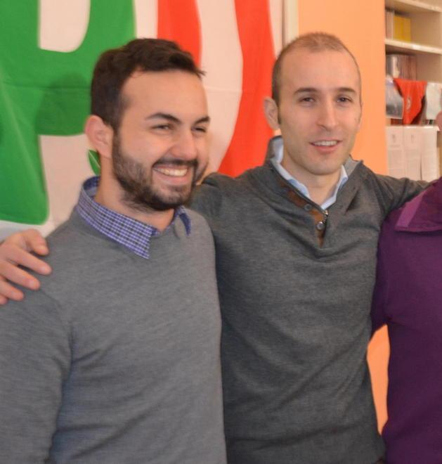Al lavoro su 4 temi «Ora non ci interessa il condottiero»