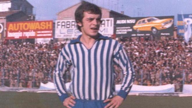 Lutto nel mondo del calcio, addio a Donati