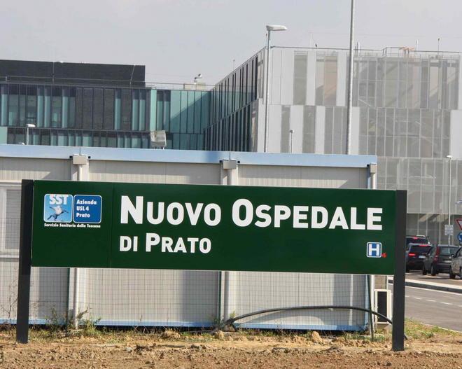 Sballottata dall’ospedale al Centro Giovannini di Prato: sono una paziente, non una bestia 