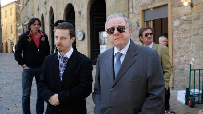 Volterra, sopralluogo della Commissione infrastrutture del Senato