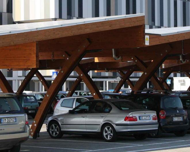 Prato: tariffe dei parcheggi, il 17 marzo incontro in Regione 