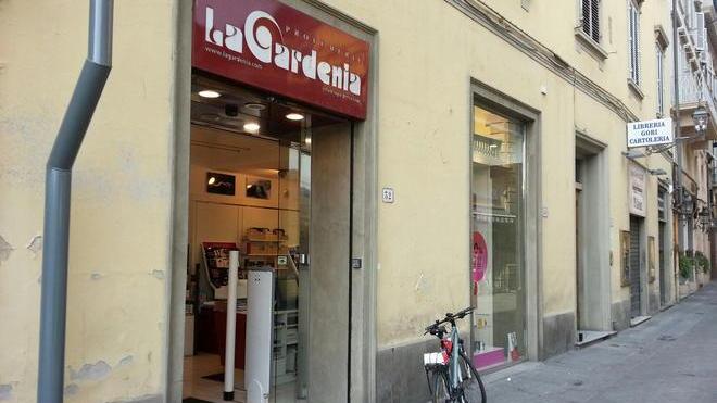 Ladro in fuga davanti all’assessore Milone: fermato da un passante