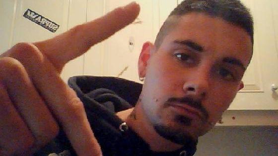 Muore per una overdose nel bagno del treno