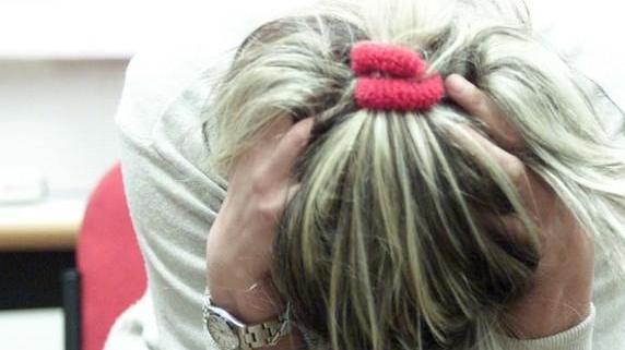 Operaio condannato per violenza sessuale sulla ex convivente