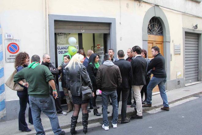 Prato, la Lega Nord punta in alto, 2 consiglieri anche senza Emilio Paradiso 
