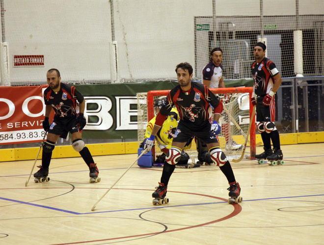Hockey: Forte imbattibile AsViareggio di nuovo in corsa 
