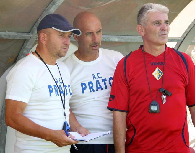 Prato lancia la sfida per la zona playoff 