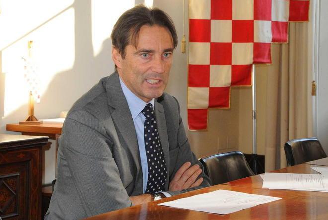 «Mio fratello è pulito» Berti difeso dalla sorella