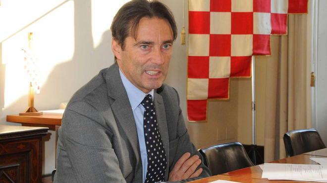 «Mio fratello è pulito» Berti difeso dalla sorella