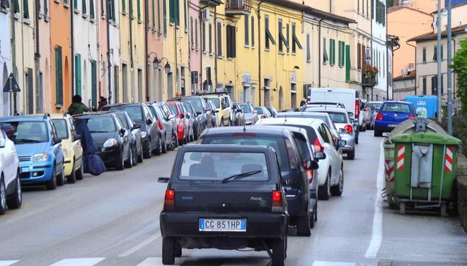 In consiglio comunale mozione per riaprire via Erbosa