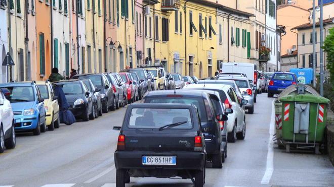 In consiglio comunale mozione per riaprire via Erbosa