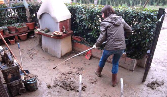 Alluvioni, svalutate le case a rischio 