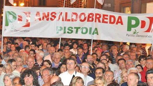 Pd e amministratori «Sul futuro di Breda Renzi dica la sua»