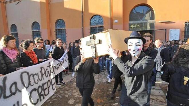 I licei e l’istituto agrario fanno il pieno di iscritti