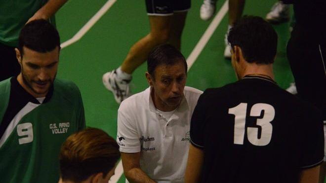 Imballplast, è il match di una stagione