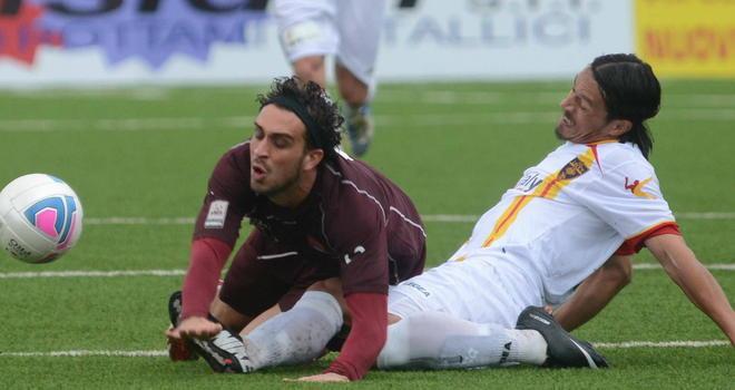 Pontedera a ranghi ridotti per il primo dei 6 match ball 
