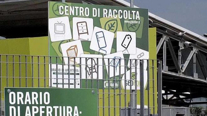 Un fondo per pagare meno i rifiuti
