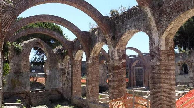 Tutti in visita agli Arsenali Repubblicani grazie al Fai