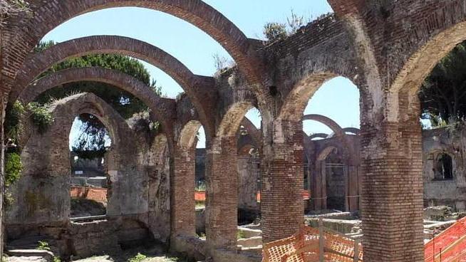 Tutti in visita agli Arsenali Repubblicani grazie al Fai