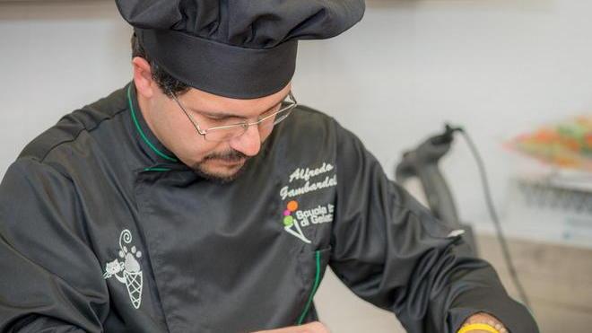 Oggi si inaugura la gelateria ecocompatibile