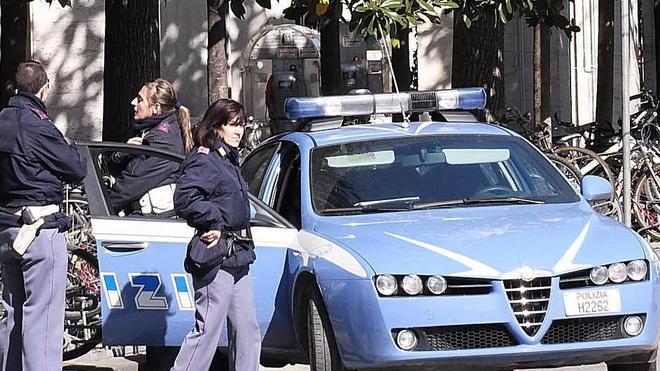 Tunisino accoltellato in via Mascagni