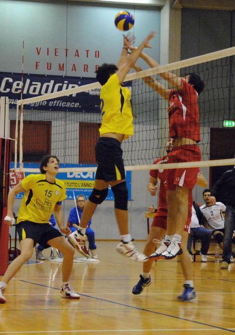 Arca Cus a Pescara per la salvezza serve un vero scatto 