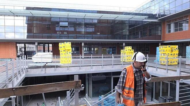 Sesta Porta, resta un buco da 9 milioni