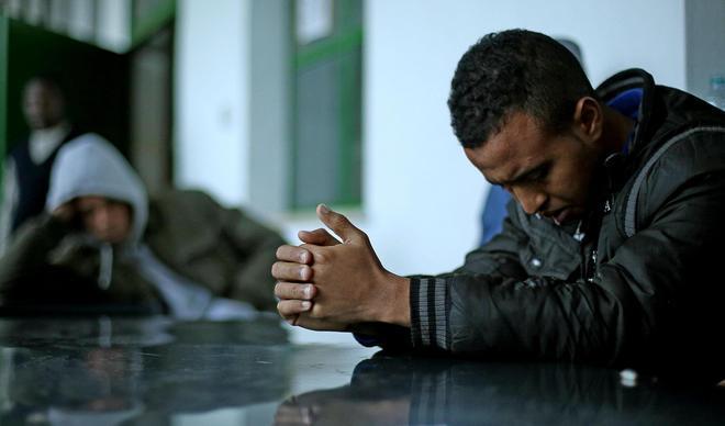 Un nuovo patto sull’immigrazione 