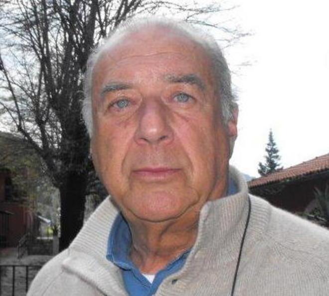 Massarosa in lutto per Piero Studiati Berni 