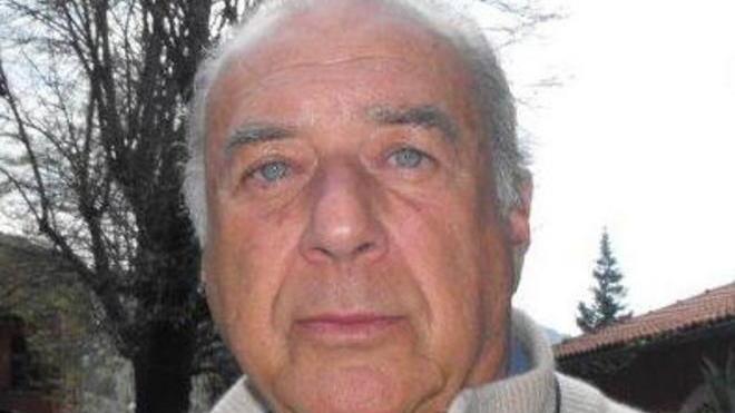 Massarosa in lutto per Piero Studiati Berni
