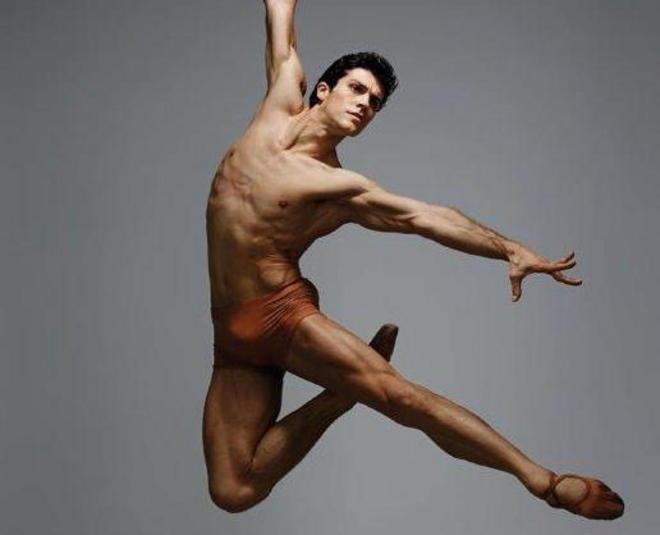 Anche Roberto Bolle illuminerà l’estate del Festival Puccini 