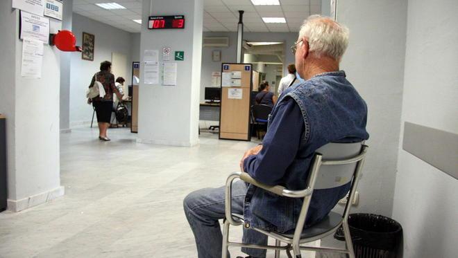 È corsa alle esenzioni del ticket Ma gli anziani sono già a posto 