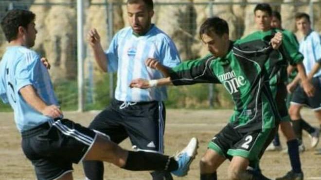 Big match a Porto Azzurro dove arriva il Collevica