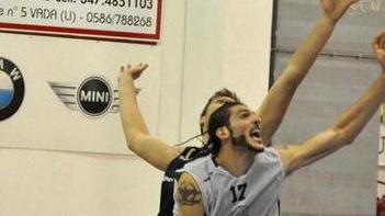 Cecina punta al blitz sul parquet dell’Alessandria