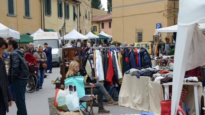 “SvuotaSoffitta”, uniti per il mercato-scambio