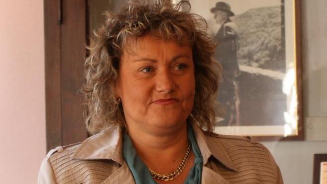 Benocci, per un comune al femminile