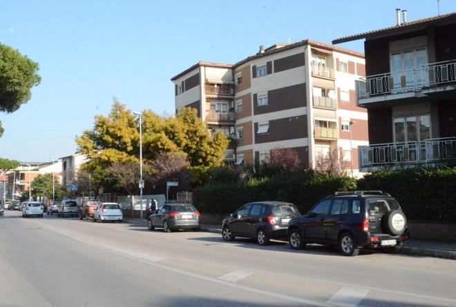 «Pericoloso immettersi nella strada»