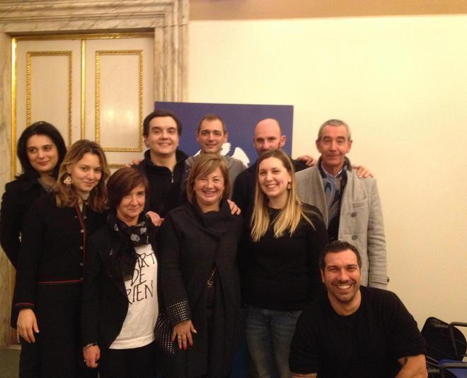 Città di Lucca il consorzio designa una donna ai vertici 