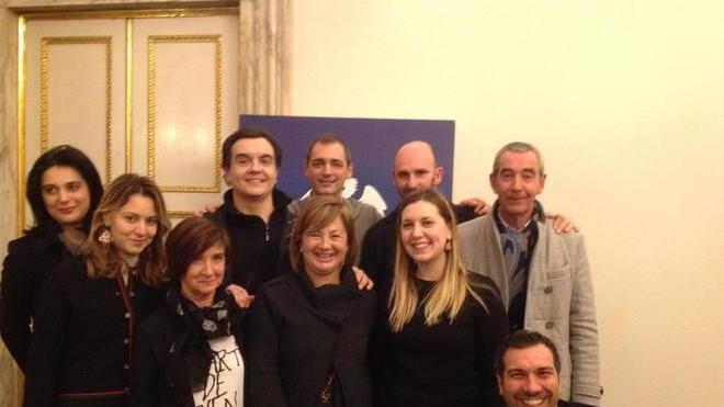 Città di Lucca il consorzio designa una donna ai vertici