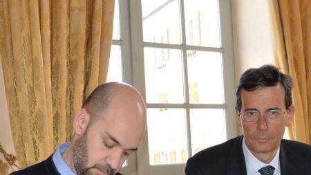 Villa Ollandini, al via l’operazione recupero