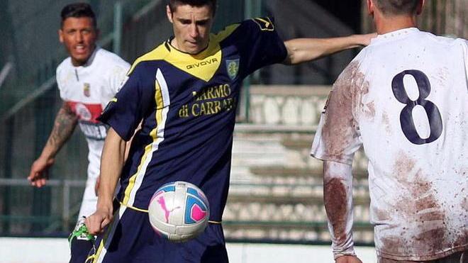 Azzurri, emergenza in attacco: in dubbio il bomber Cellini