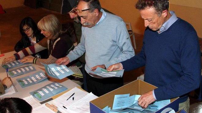 Domani le primarie si vota dalle 8 alle 20 (anche i sedicenni)