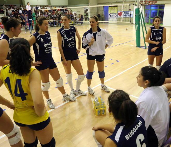 Montesport all’assalto della Videomusic