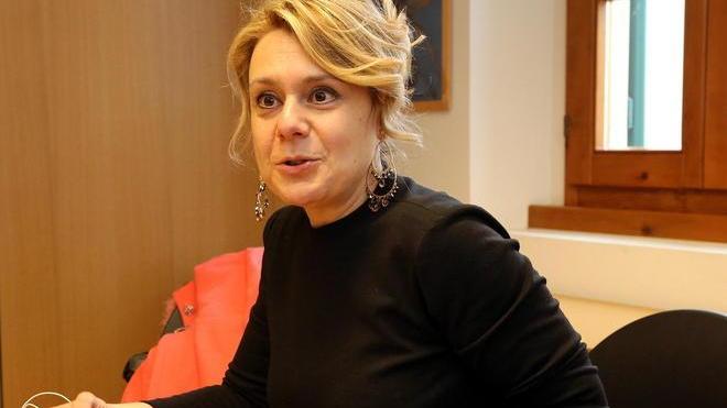 «Il mio avversario è... un uovo di Pasqua»